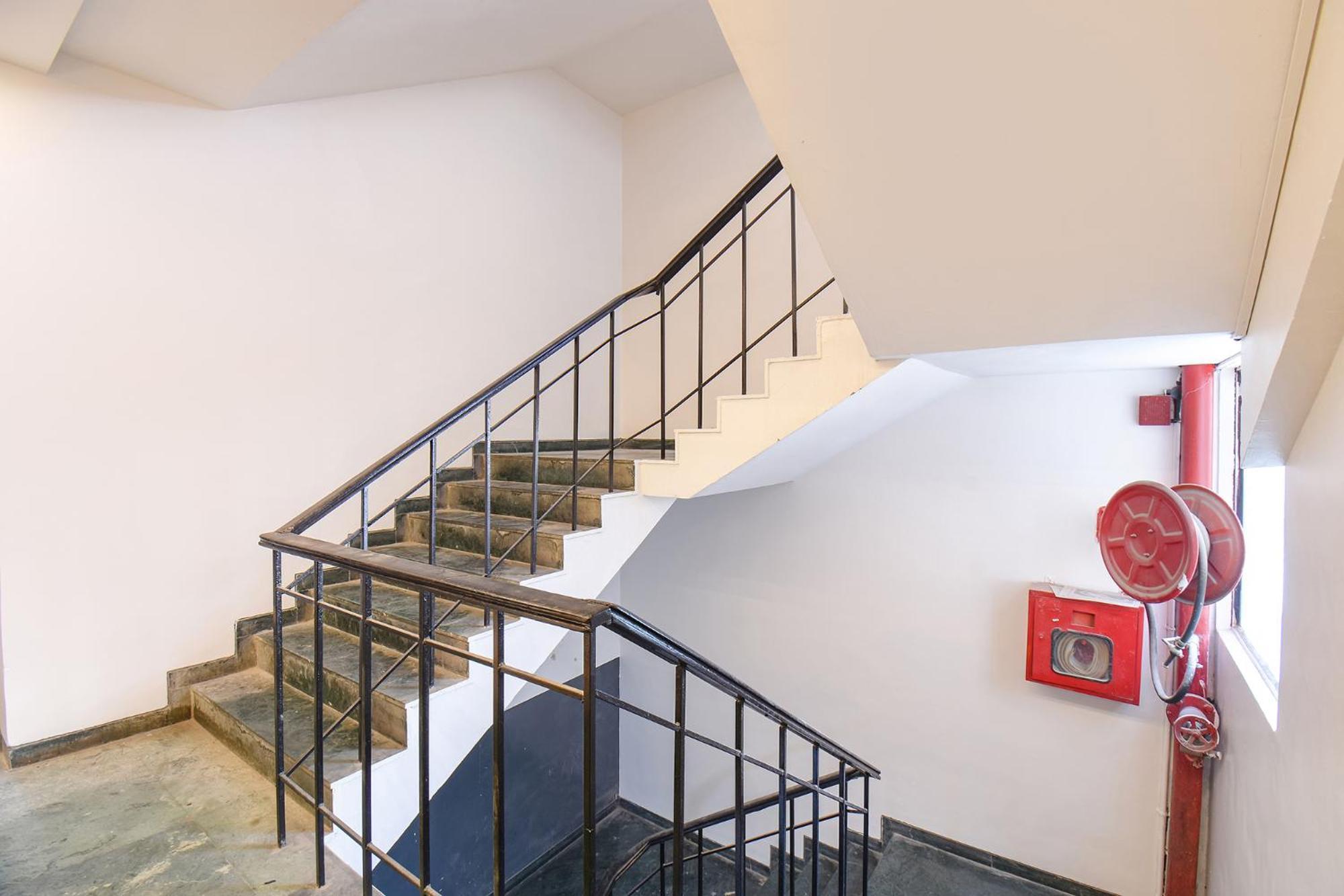 Fabhotel Olive Suite Pune Bagian luar foto